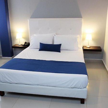 Eslait Hotel & Apartamentos Barranquilla  Eksteriør bilde