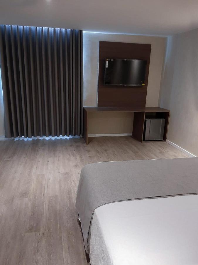 Eslait Hotel & Apartamentos Barranquilla  Eksteriør bilde