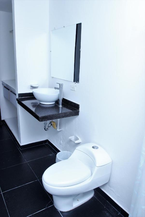 Eslait Hotel & Apartamentos Barranquilla  Eksteriør bilde