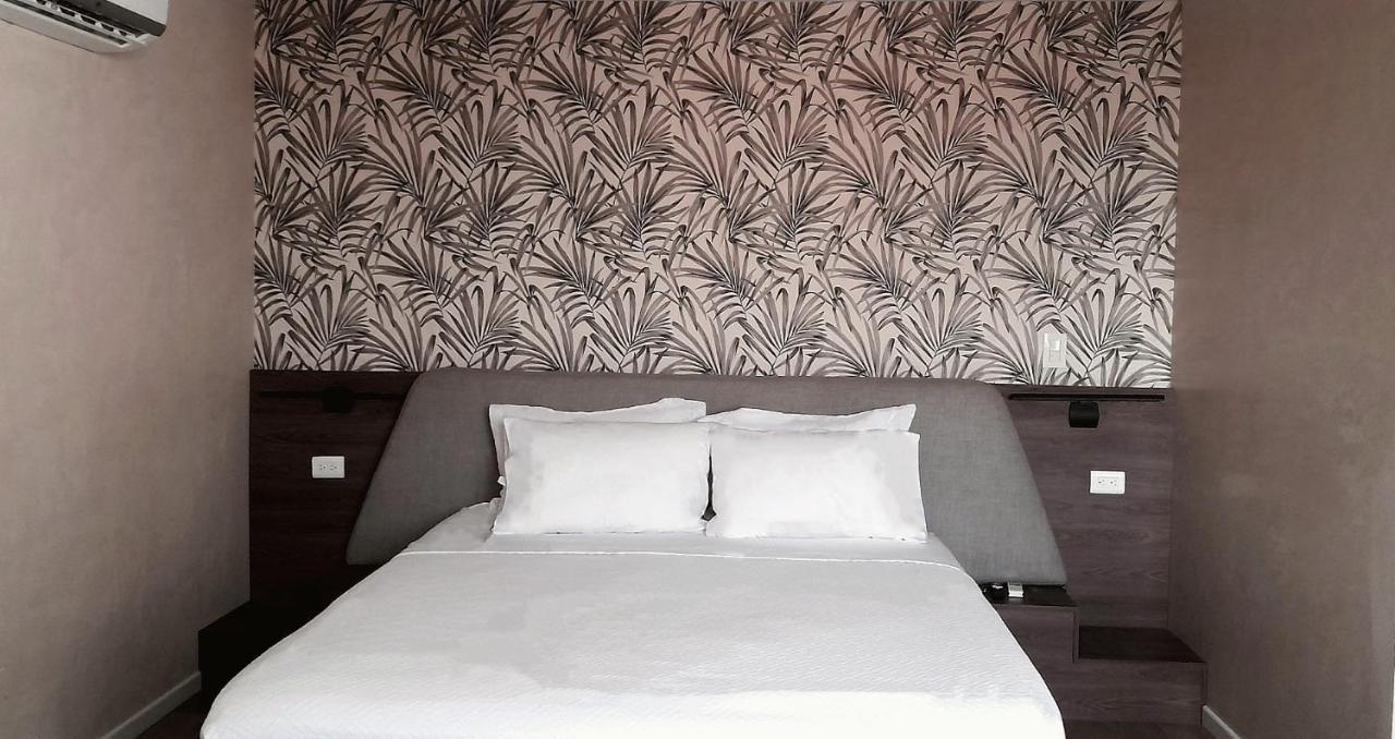 Eslait Hotel & Apartamentos Barranquilla  Eksteriør bilde
